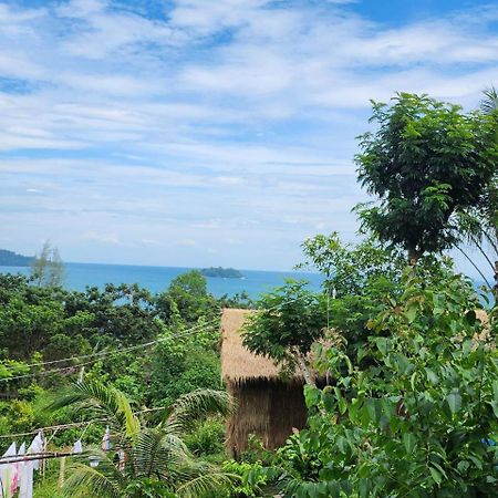 Sweet Jungle Camping Kaoh Touch Luaran gambar